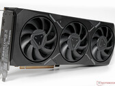 De AMD Radeon RX 7900 XT heeft een Navi 31 GPU met 80 MB Infinity Cache. (Bron: Notebookcheck)