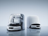 DJI Romo P2 (links) en Romo A2 (rechts).