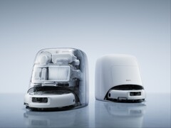 DJI Romo P2 (links) en Romo A2 (rechts).