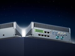 EC-AGXOrin: Nieuw, compact computersysteem met hoge AI-prestaties. (Afbeeldingsbron: Firefly)