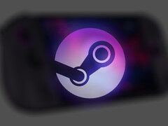 De Legion Go S is mogelijk een van de vele SteamOS gaming-handhelds van traditionele Windows OEM's. (Afbeeldingsbron: Evan Blass - bewerkt)