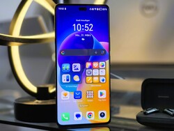 De Magic7 Lite is een zeer goede telefoon voor minder dan $300 (Afbeelding bron: Marcus Herbrich)