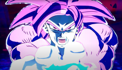 Fan-favoriete transformaties voeren Sparking! ZERO's nieuwste DLC-update (Beeldbron: Bandai Namco)