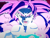 Fan-favoriete transformaties voeren Sparking! ZERO's nieuwste DLC-update (Beeldbron: Bandai Namco)