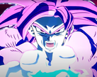 Fan-favoriete transformaties voeren Sparking! ZERO's nieuwste DLC-update (Beeldbron: Bandai Namco)
