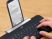 Logitech Keys-To-Go in hands-on review: Ultradun, klein en licht toetsenbord voor iPhone & Co