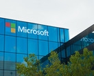 Kantoorgebouw van Microsoft (Bron: Microsoft)