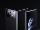 De Mix Fold 2. (Bron: Xiaomi)