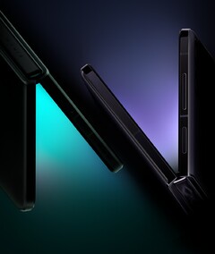 De OPPO Find N2-serie debuteert op 15 december in China. (Bron: OPPO)