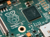 Een Raspberry Pi 5 Model B wordt op zijn vroegst in 2024 gelanceerd. (Beeldbron: Harrison Broadbent)