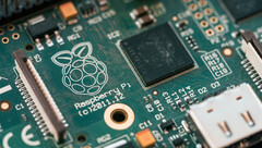 Een Raspberry Pi 5 Model B wordt op zijn vroegst in 2024 gelanceerd. (Beeldbron: Harrison Broadbent)