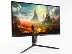 RCA Evolution Premium: Nieuwe gamingmonitor met meer dan fatsoenlijke functies