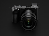 Sony richt zich met de nieuwe Alpha 6700 op videomakers en hybride fotografen die waarde hechten aan een kleine vormfactor maar niet willen inleveren op prestaties of ergonomie. (Afbeelding bron: Sony)