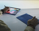 Microsoft biedt de nieuwe Surface Pro in aanzienlijk meer SKU's aan dan zijn voorgangers. (Afbeeldingsbron: Microsoft)