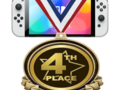 De Nintendo Switch is nu de 4e best verkochte console aller tijden. (Afbeeldingen via Nintendo en Amazon met bewerkingen)