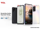 De 40 NXTPAPER serie. (Bron: TCL)