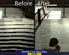 De nieuwste RPCS3-update verhelpt gebroken reflecties, schaduwen en andere effecten in verschillende games, waaronder SOCOM 4.