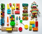 Er zijn verschillende dingen die u in gedachten moet houden bij 3D-geprint speelgoed