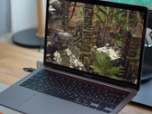 Wordt MacBook Pro misschien binnenkort een goede gaming-laptop?