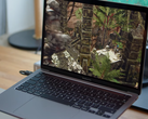 Wordt MacBook Pro misschien binnenkort een goede gaming-laptop?