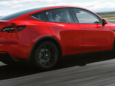 Tesla's Model Y elektrische cross-over is momenteel de best verkochte elektrische auto ter wereld, wat betekent dat veel gebruikers teleurgesteld kunnen zijn door foutieve schattingen van de actieradius. (Afbeeldingsbron: Tesla)