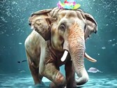 Google onthult Lumiere - het nieuwste op het gebied van generatieve AI dat realistische videoclips maakt van tekst. (Bron: Google Research)