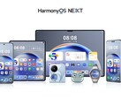 HarmonyOS NEXT. (Afbeeldingsbron: Huawei)