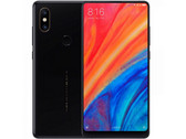 Kort testrapport Xiaomi Mi Mix 2S Smartphone