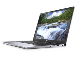 Getest: Dell Latitude 7400 (8N6DH). Testmodel voorzien door: