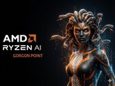 Een andere AMD Gorgon Point CPU is online verschenen (bron: AMD, bewerkt)
