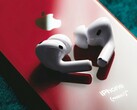 De derde generatie Apple AirPods Pro kan naar verluidt hartslag en huidtemperatuur meten. (Afbeeldingsbron: Omid Armin)