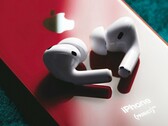 De derde generatie Apple AirPods Pro kan naar verluidt hartslag en huidtemperatuur meten. (Afbeeldingsbron: Omid Armin)