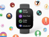 Er zijn nieuwe Mini-apps voor Amazfit smartwatches