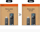 Amazon heeft een van zijn 4K-streamingsticks een andere naam gegeven. (Afbeeldingsbron: Amazon)