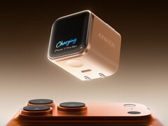 De Nano Safe Charge Smart Charger (foto) van Anker is gelanceerd in China. (Afbeeldingsbron: Anker)
