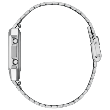 Citizen Platenlabel Speeltuin Editie