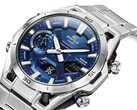 Casio's Edifice Sospensione ECB2300D-2A horloge