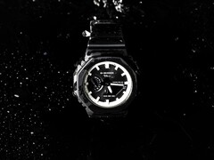 Casio's 2026 G-Shock x Ron Herman horloge