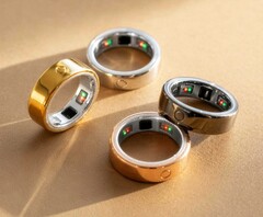 De Circular Ring 3 kan contactloos betalen via een NFC-chip.