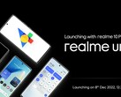 Realme UI 4.0 is er bijna. (Bron: Realme)