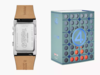 Het Marvel x Fossil Limited-Edition Fantastic Four horloge. (Afbeeldingsbron: Fossil)