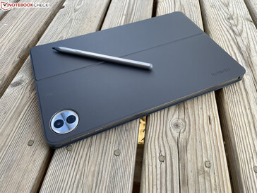 Honor Potlood en Bluetooth-toetsenbord
