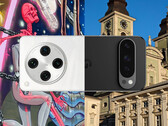 Camera krachtmeting tussen Google en Oppo in Linz 2025