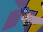 Voor degenen die vasthouden aan hun jaren oude telefoon, is de G54 zeker het upgraden waard. (Afbeeldingsbron: Notebookcheck - bewerkt)