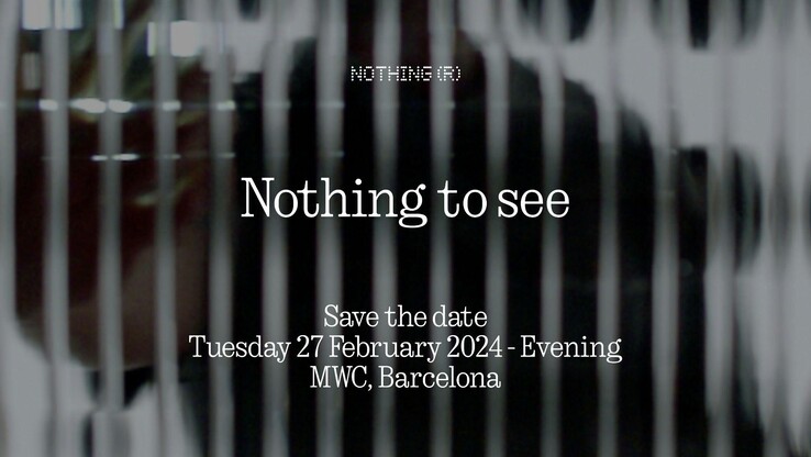 (Afbeeldingsbron: Nothing via @rquandt)