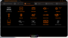 Gigabyte Control Center - Manager