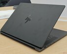 De HP OmniBook Ultra 16