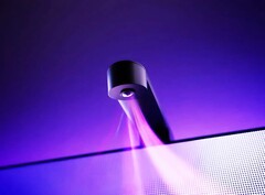 Philips Hue-lampen kunnen binnenkort via een camera met een tv worden gesynchroniseerd.