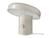 De IKEA Blomprakt Bluetooth luidsprekerlamp. (Afbeeldingsbron: IKEA)