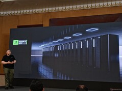 De servers van GFN India bevinden zich in Mumbai
